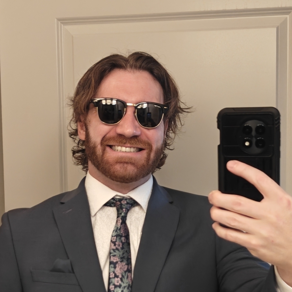 Meet your Posher, Evan